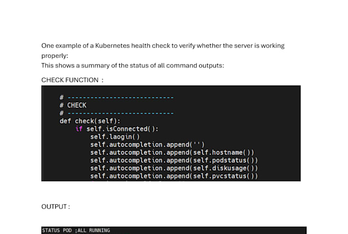 automate any repetitive task with python scripts
